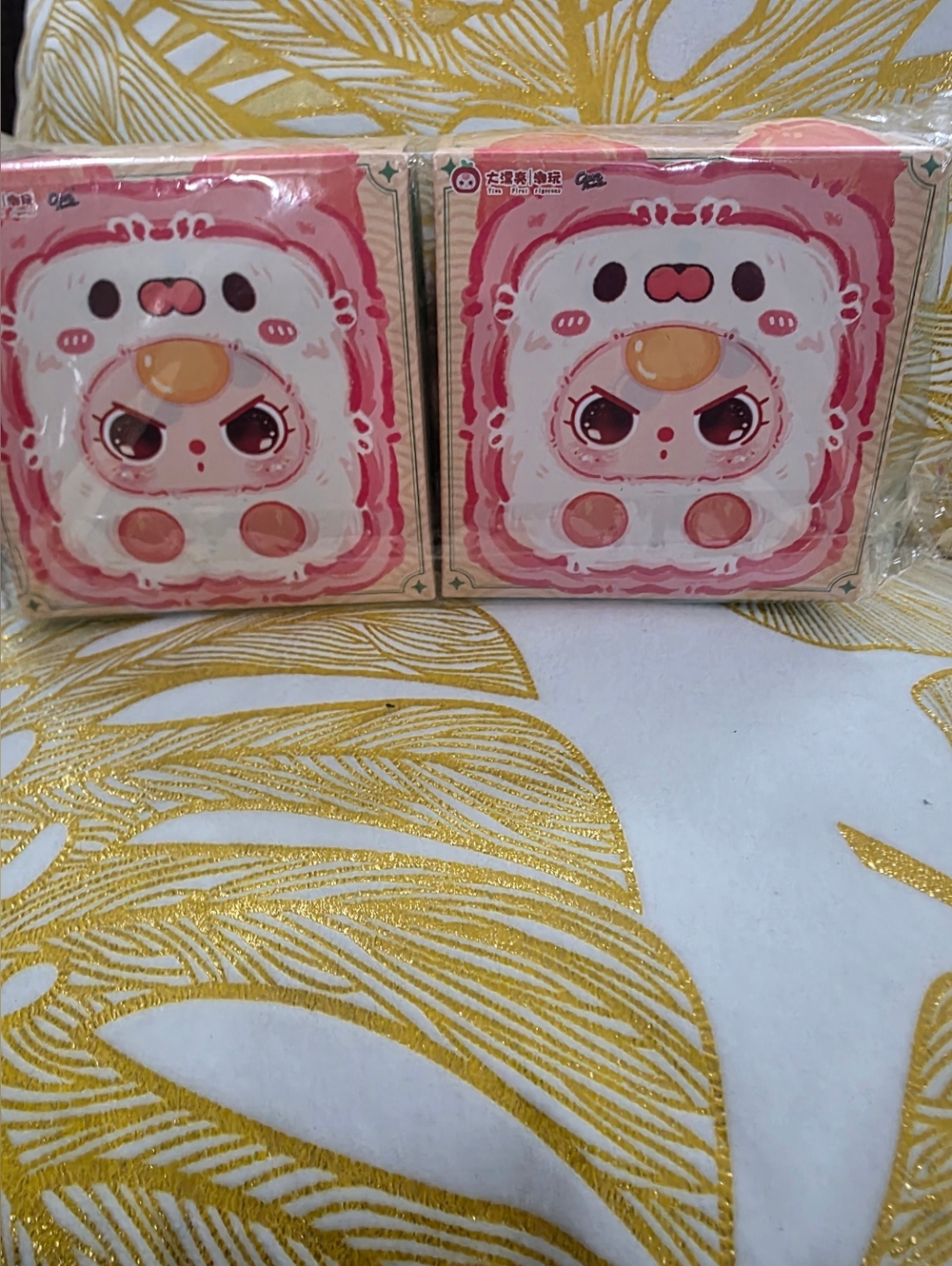 Little MAHJONG